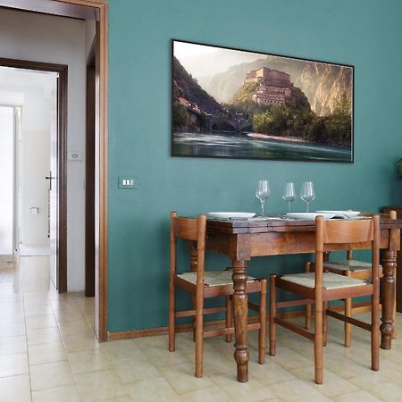 Casa Dolce Casa - Centro Storico Apartment Como Luaran gambar